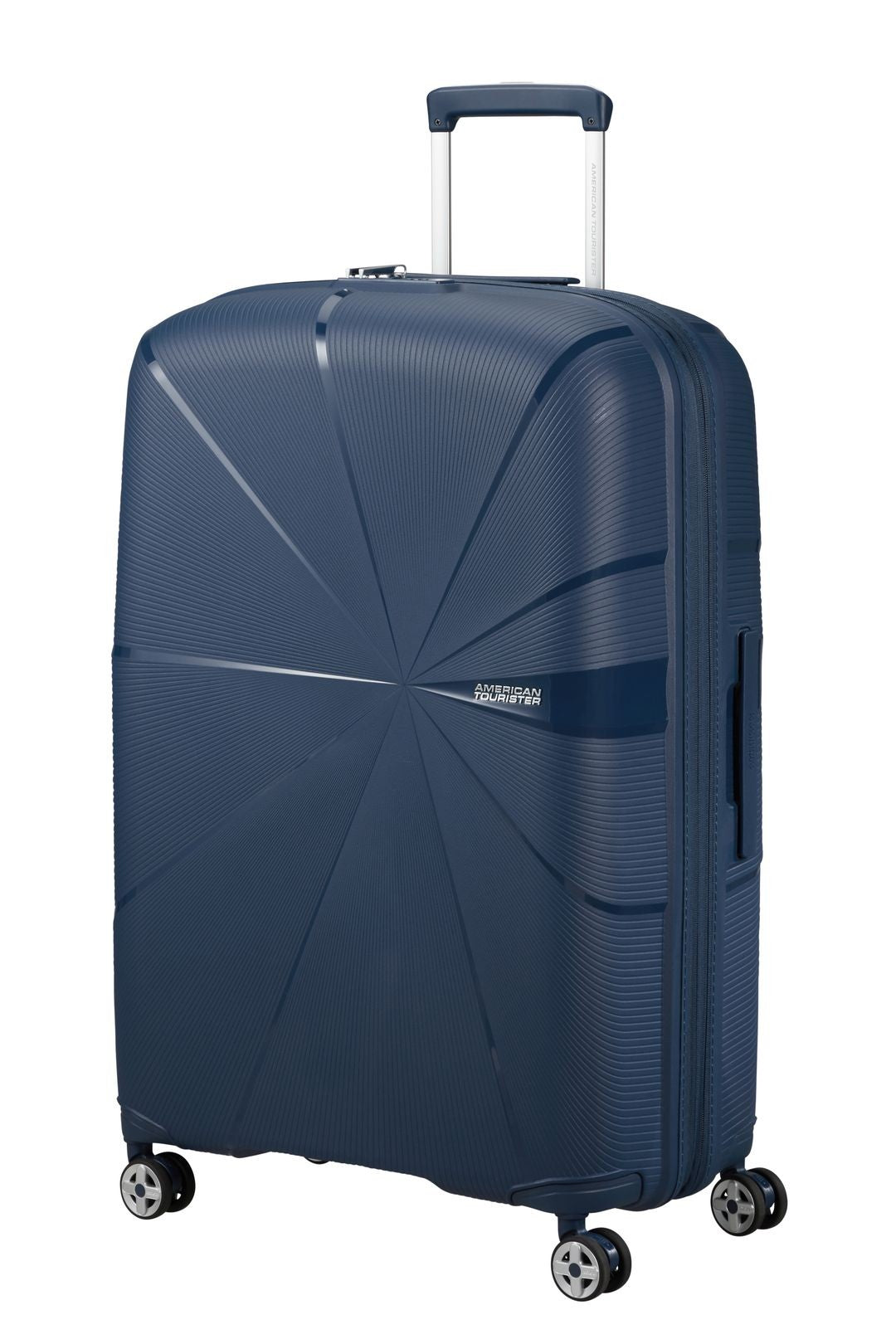 AMERICAN TOURISTER Starvibe 77cm extendable large suitcase