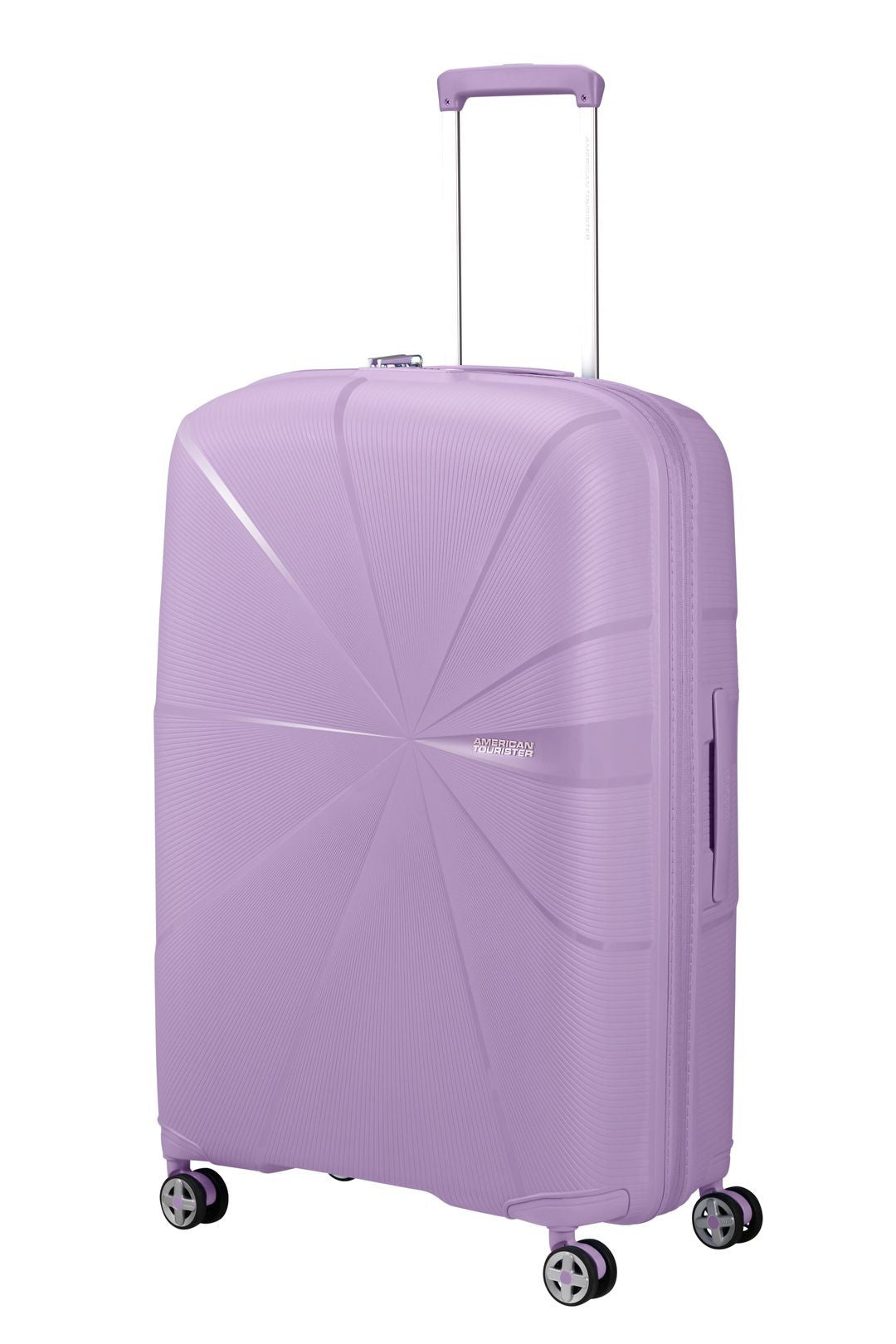 AMERICAN TOURISTER Starvibe 77cm extendable large suitcase