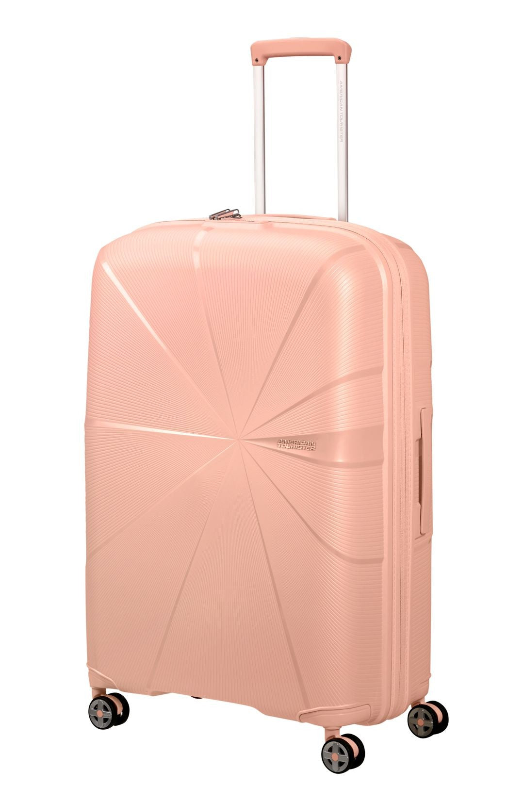 AMERICAN TOURISTER Starvibe 77cm extendable large suitcase