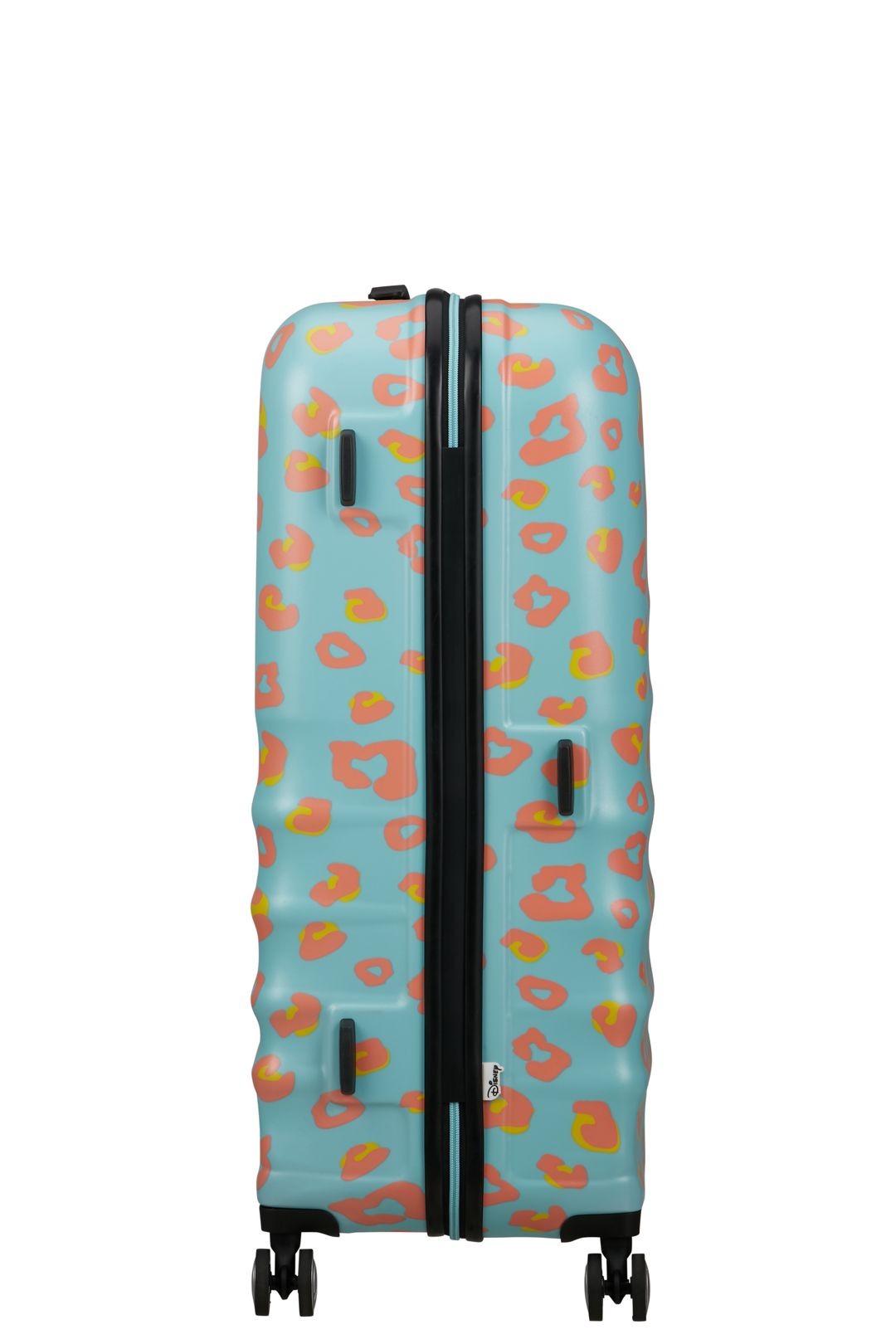 AMERICAN TOURISTER MALETA GRANDE MINNIE PASTEL DOT WAVEBREAKER 77CM