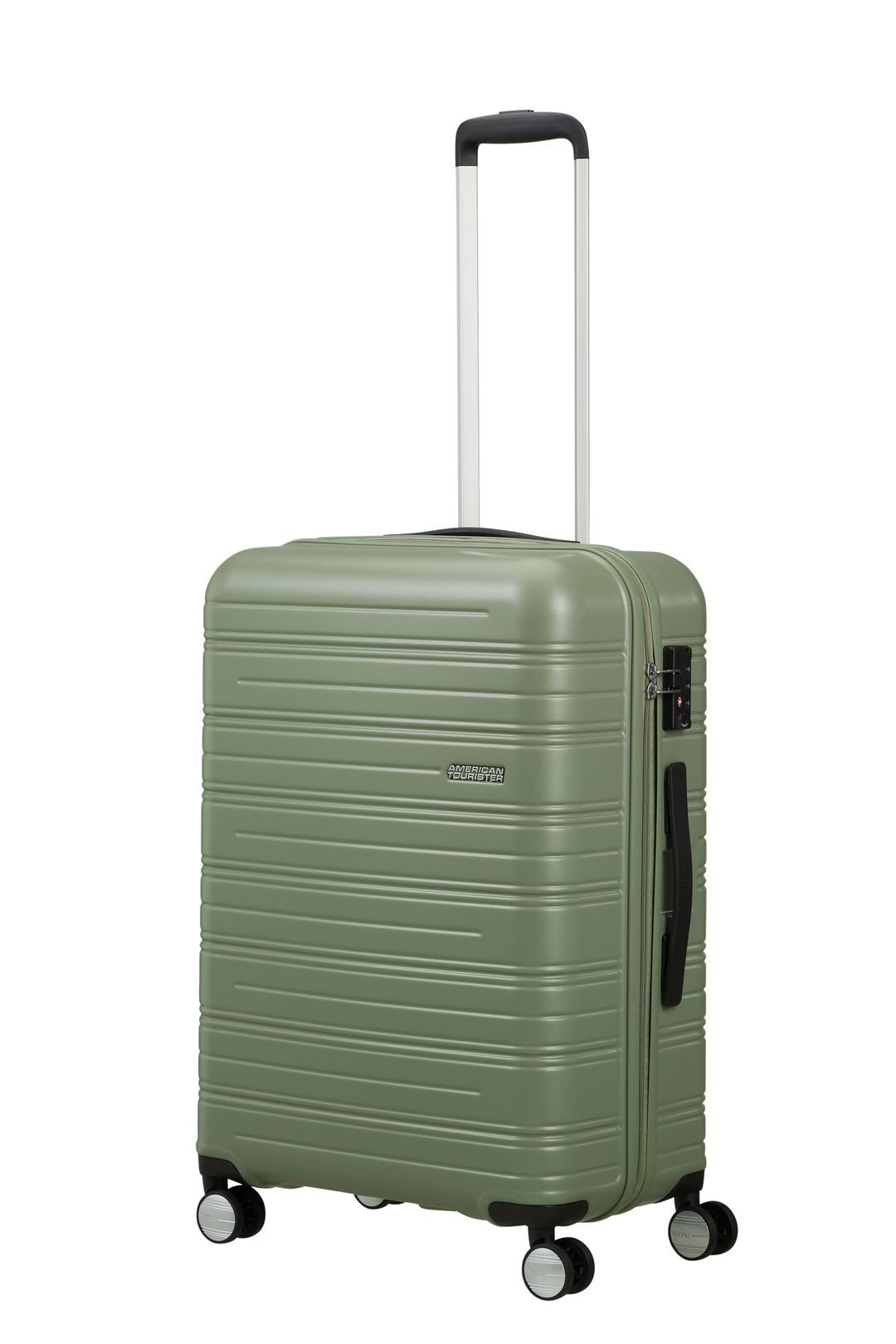 AMERICAN TOURISTER MEDIUM SKILL 67CM HIGH TURN