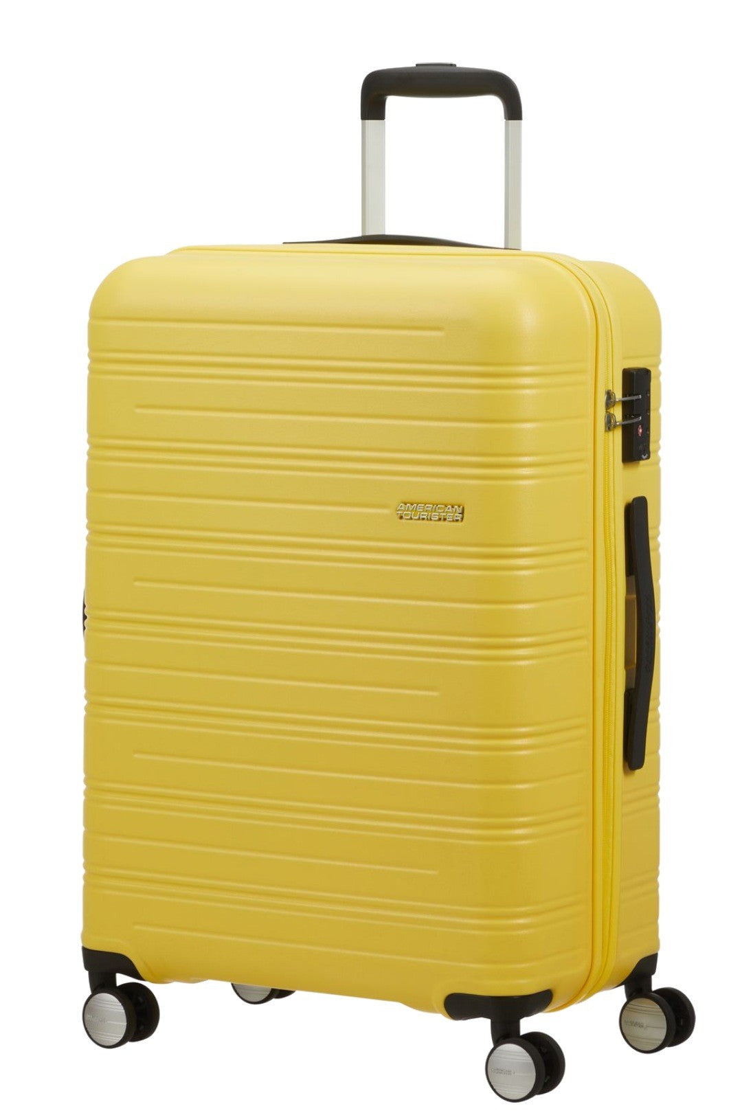 AMERICAN TOURISTER MEDIUM SKILL 67CM HIGH TURN