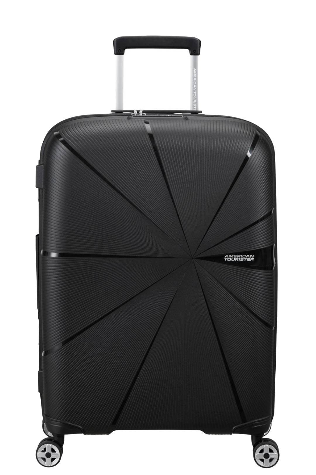 AMERICAN TOURISTER Starvibe extendable median suitcase 67cm