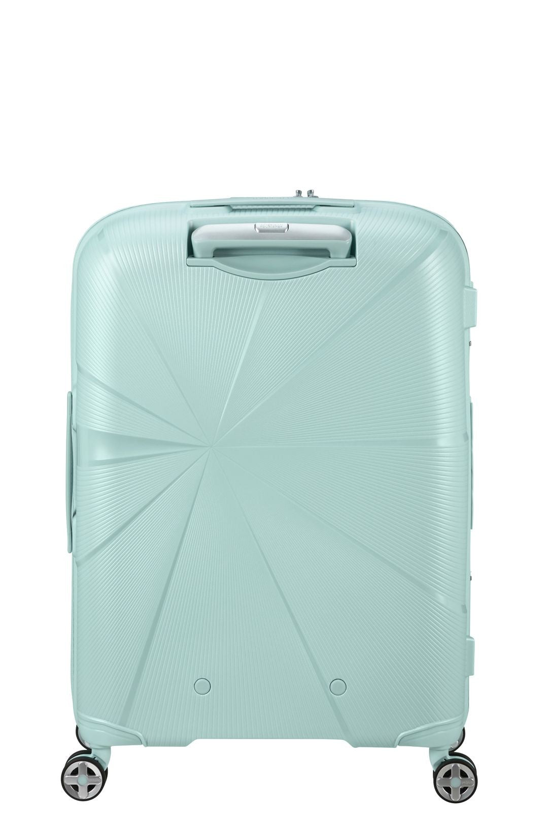 AMERICAN TOURISTER Starvibe extendable median suitcase 67cm