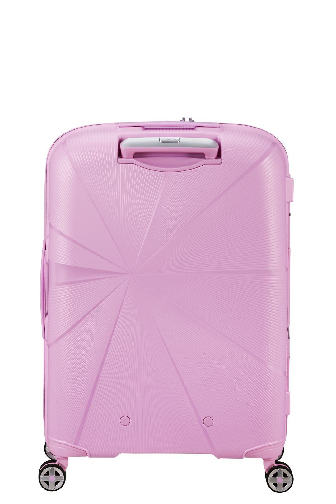 AMERICAN TOURISTER Starvibe extendable median suitcase 67cm