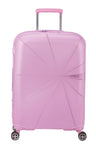 AMERICAN TOURISTER Starvibe extendable median suitcase 67cm