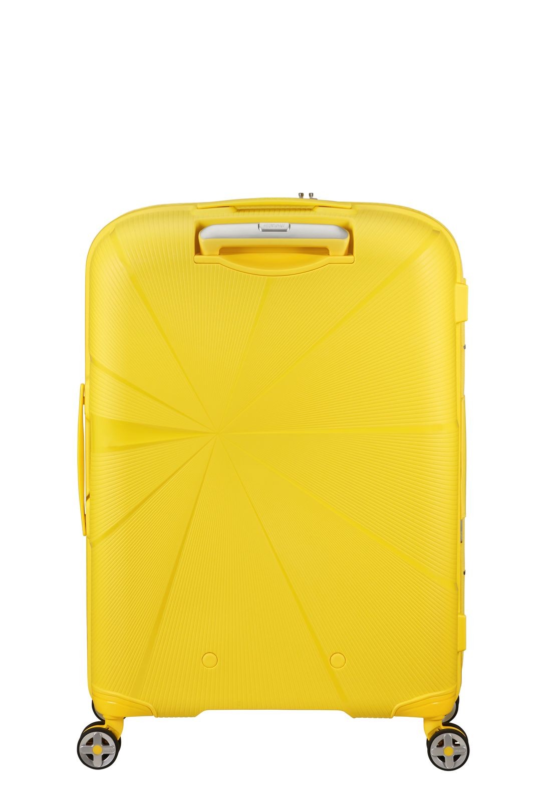 AMERICAN TOURISTER Starvibe extendable median suitcase 67cm