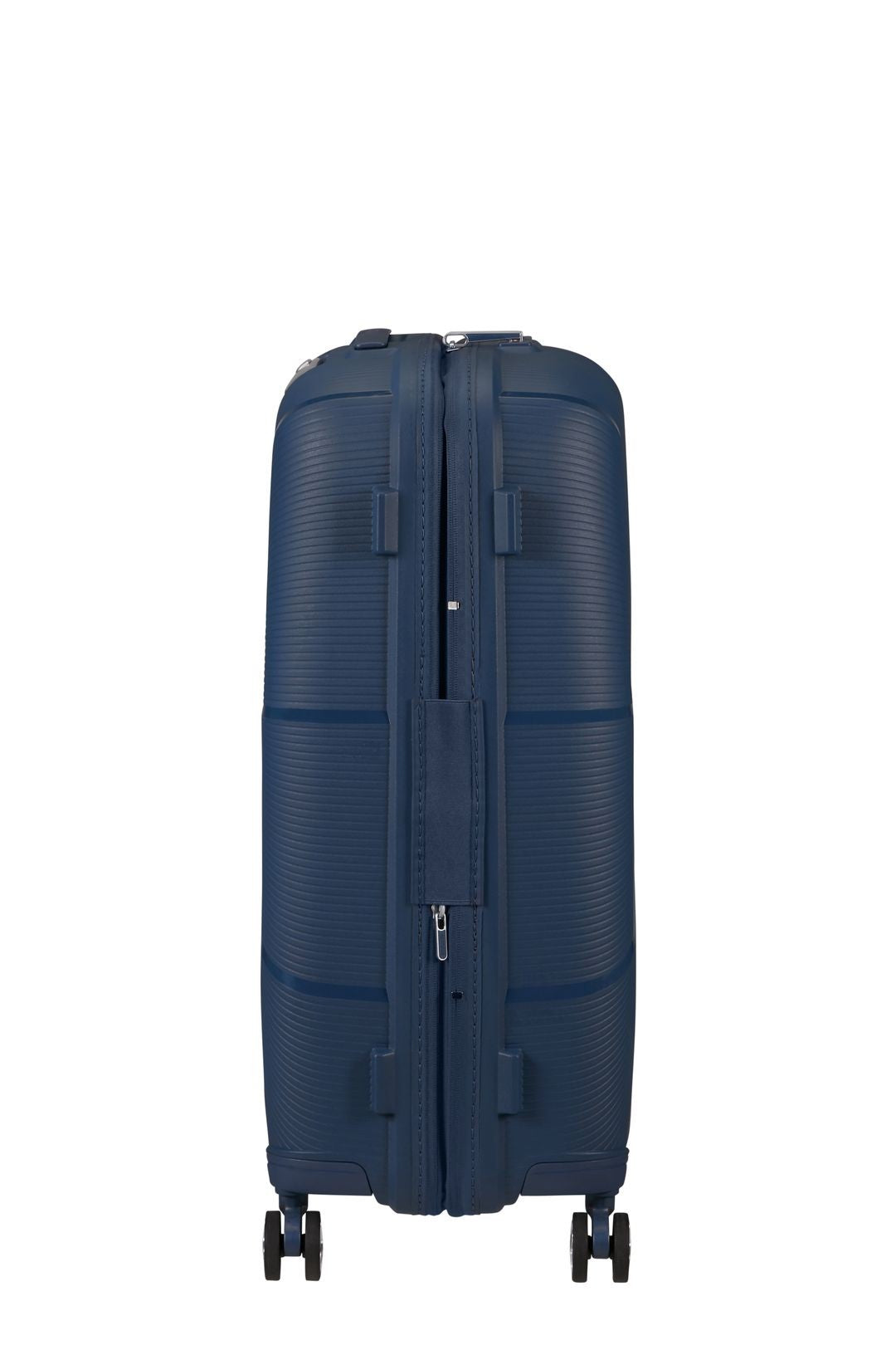 AMERICAN TOURISTER Starvibe extendable median suitcase 67cm