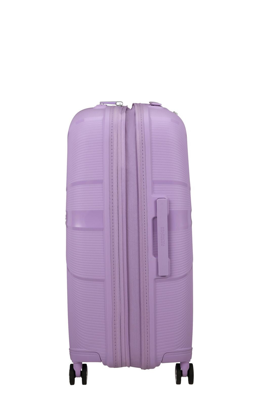 AMERICAN TOURISTER Starvibe extendable median suitcase 67cm