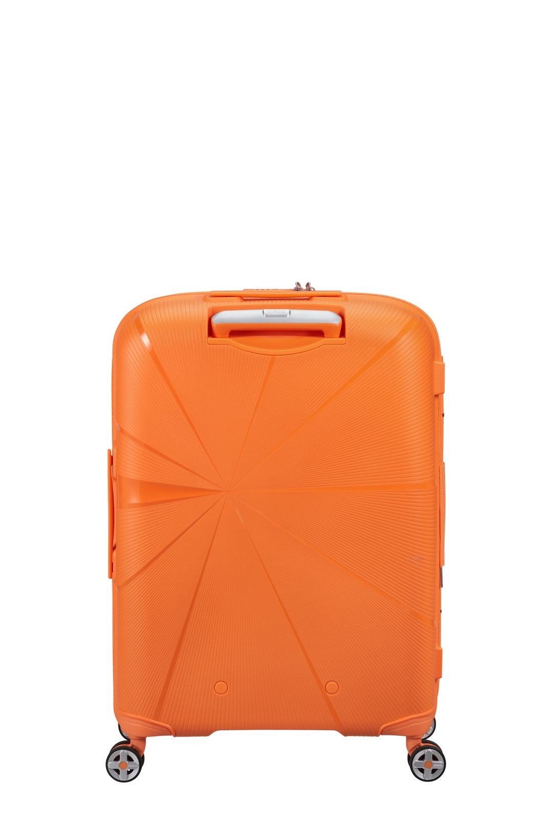 AMERICAN TOURISTER Starvibe extendable median suitcase 67cm