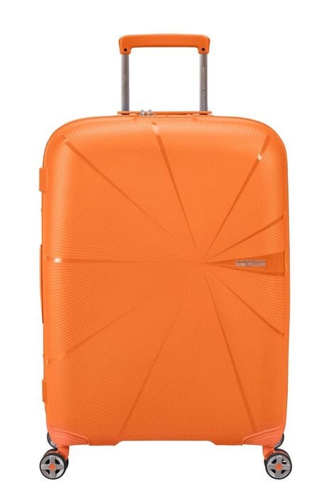 AMERICAN TOURISTER Starvibe extendable median suitcase 67cm