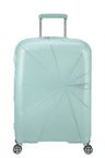 AMERICAN TOURISTER Starvibe extendable median suitcase 67cm