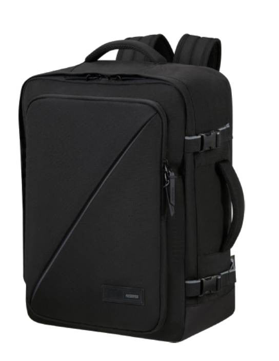 AMERICAN TOURISTER Take2cabin travel backpack