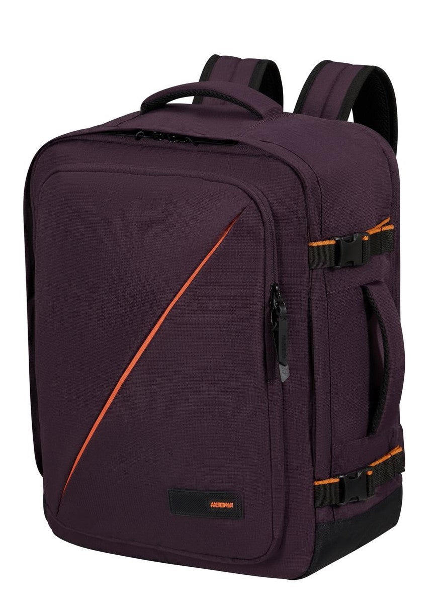 AMERICAN TOURISTER Take2cabin travel backpack