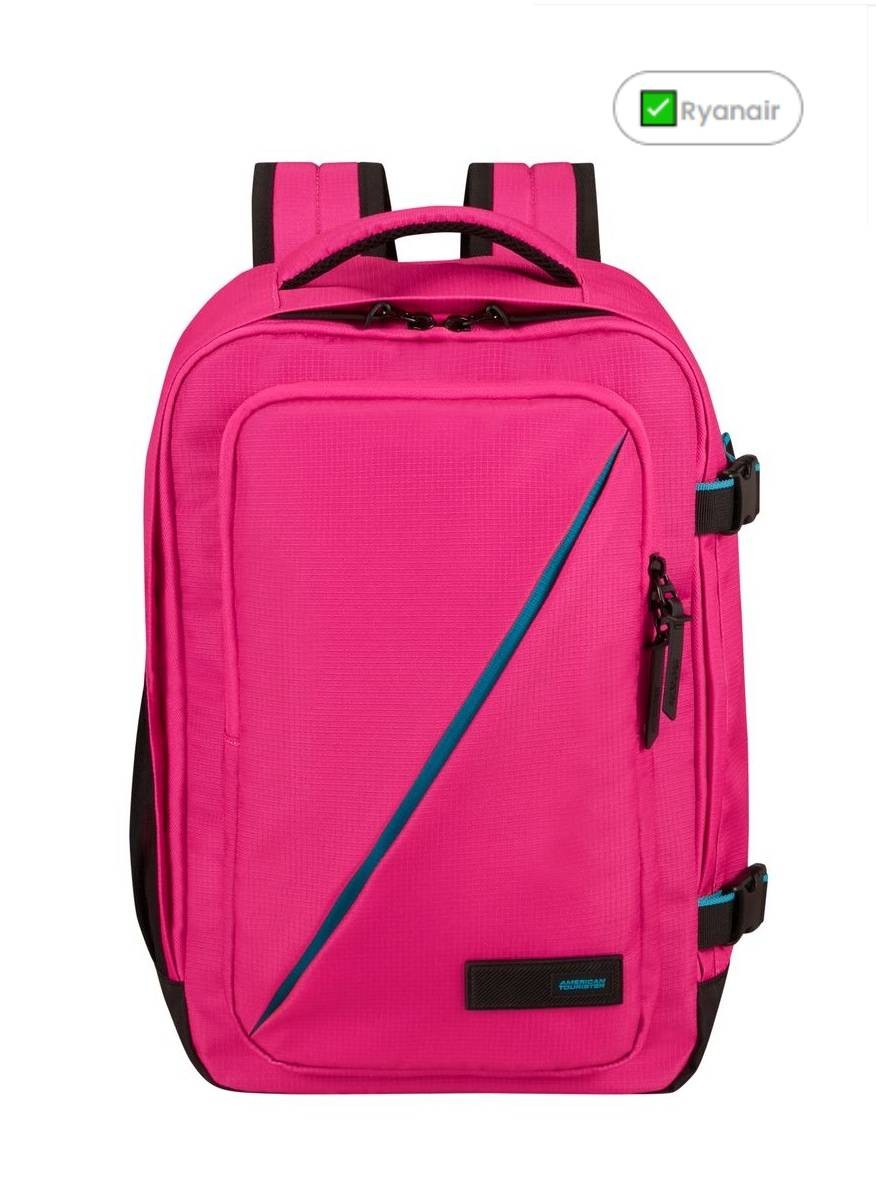 AMERICAN TOURISTER Take2cabin travel backpack