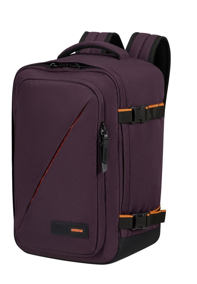 AMERICAN TOURISTER Take2cabin travel backpack