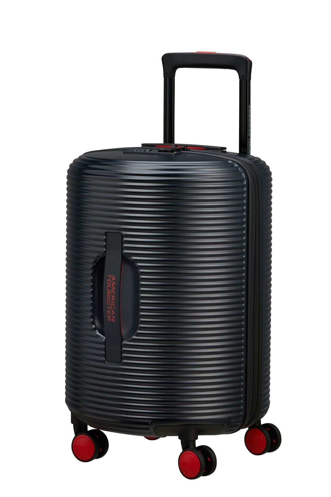 AMERICAN TOURISTER Trolley Pack Rollio 52/18Cm and bag