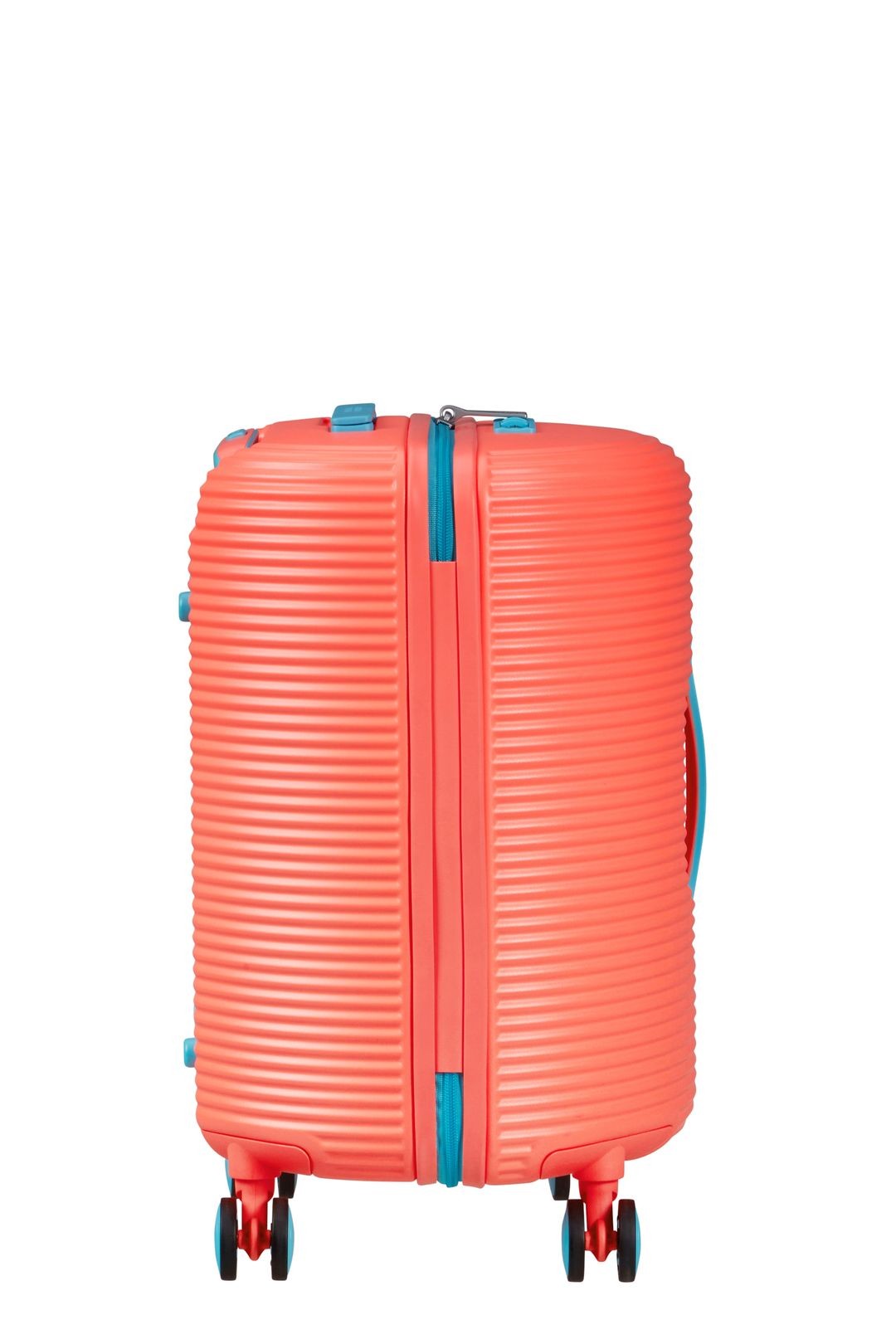 AMERICAN TOURISTER Trolley Pack Rollio 52/18Cm and bag