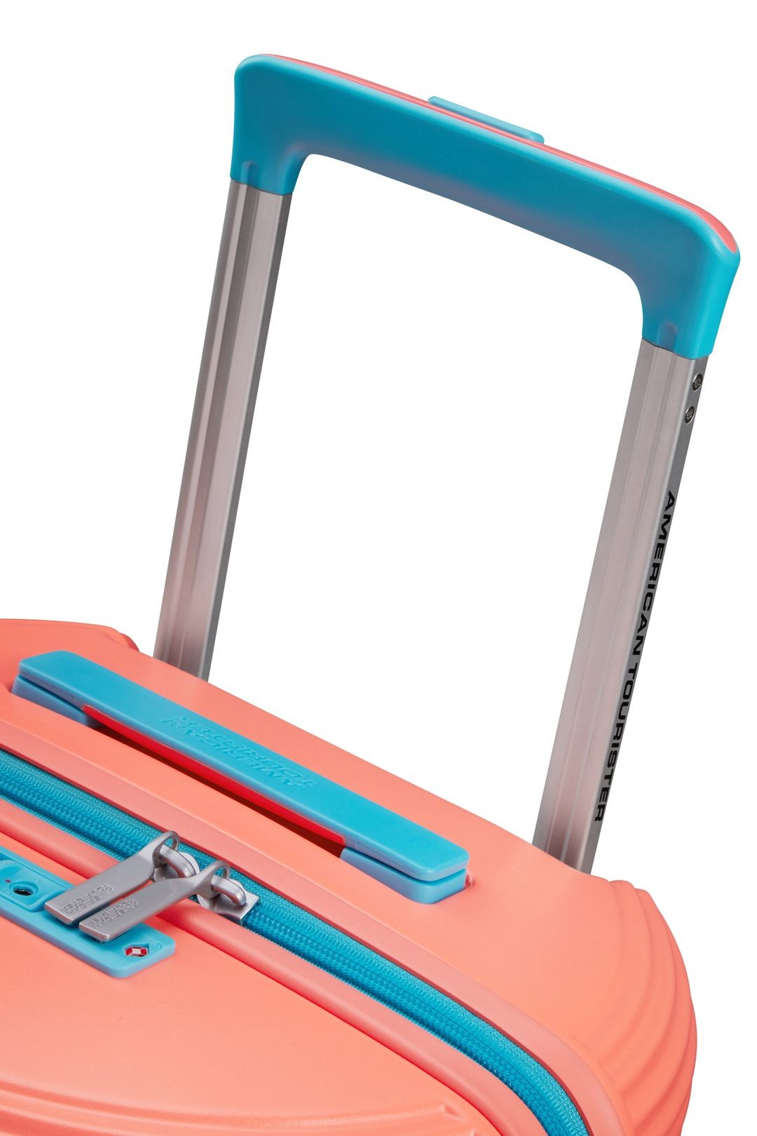 AMERICAN TOURISTER Trolley Pack Rollio 52/18Cm and bag