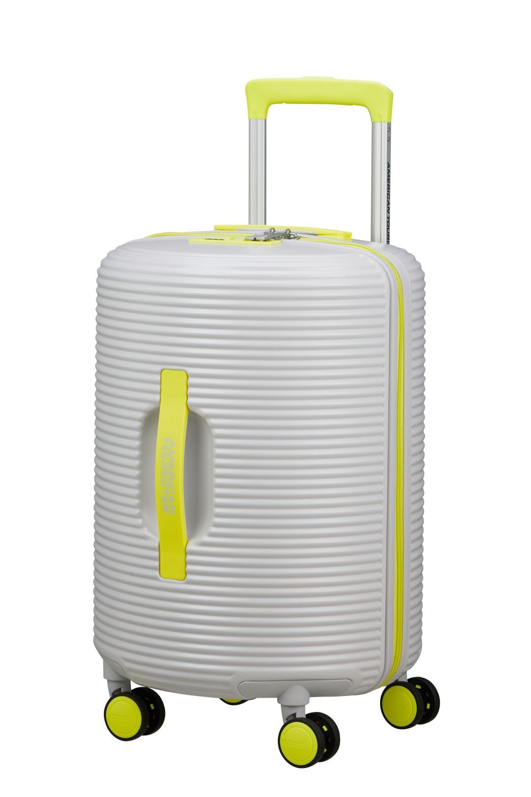 AMERICAN TOURISTER Trolley Pack Rollio 52/18Cm and bag