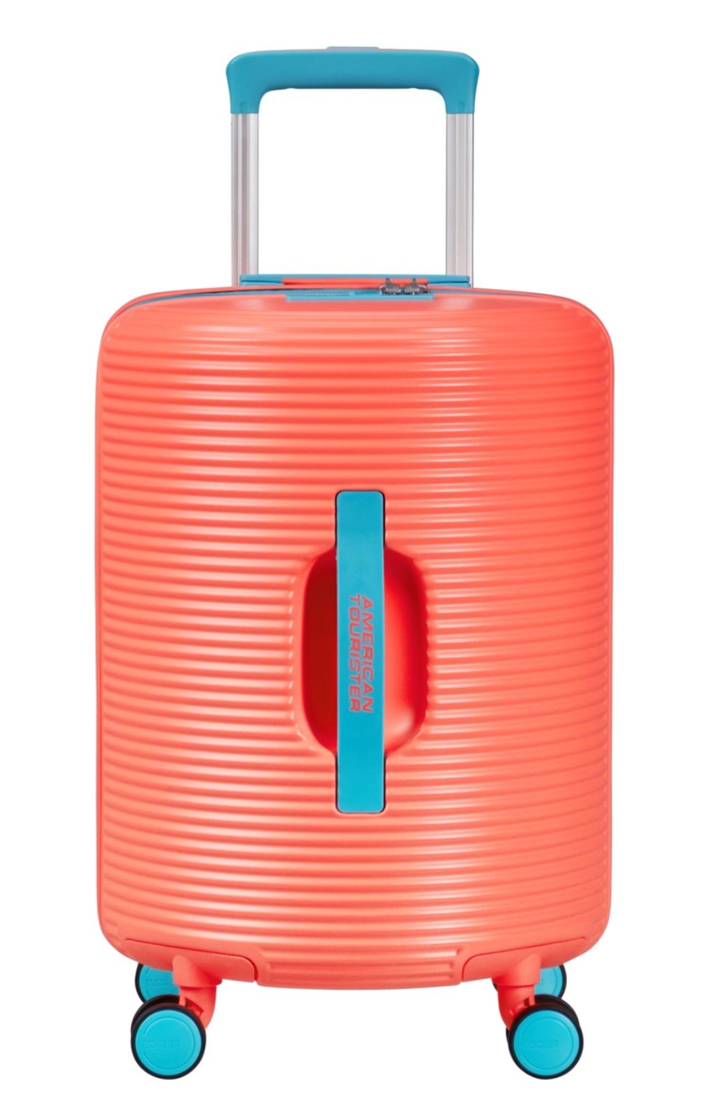 AMERICAN TOURISTER Trolley Pack Rollio 52/18Cm and bag