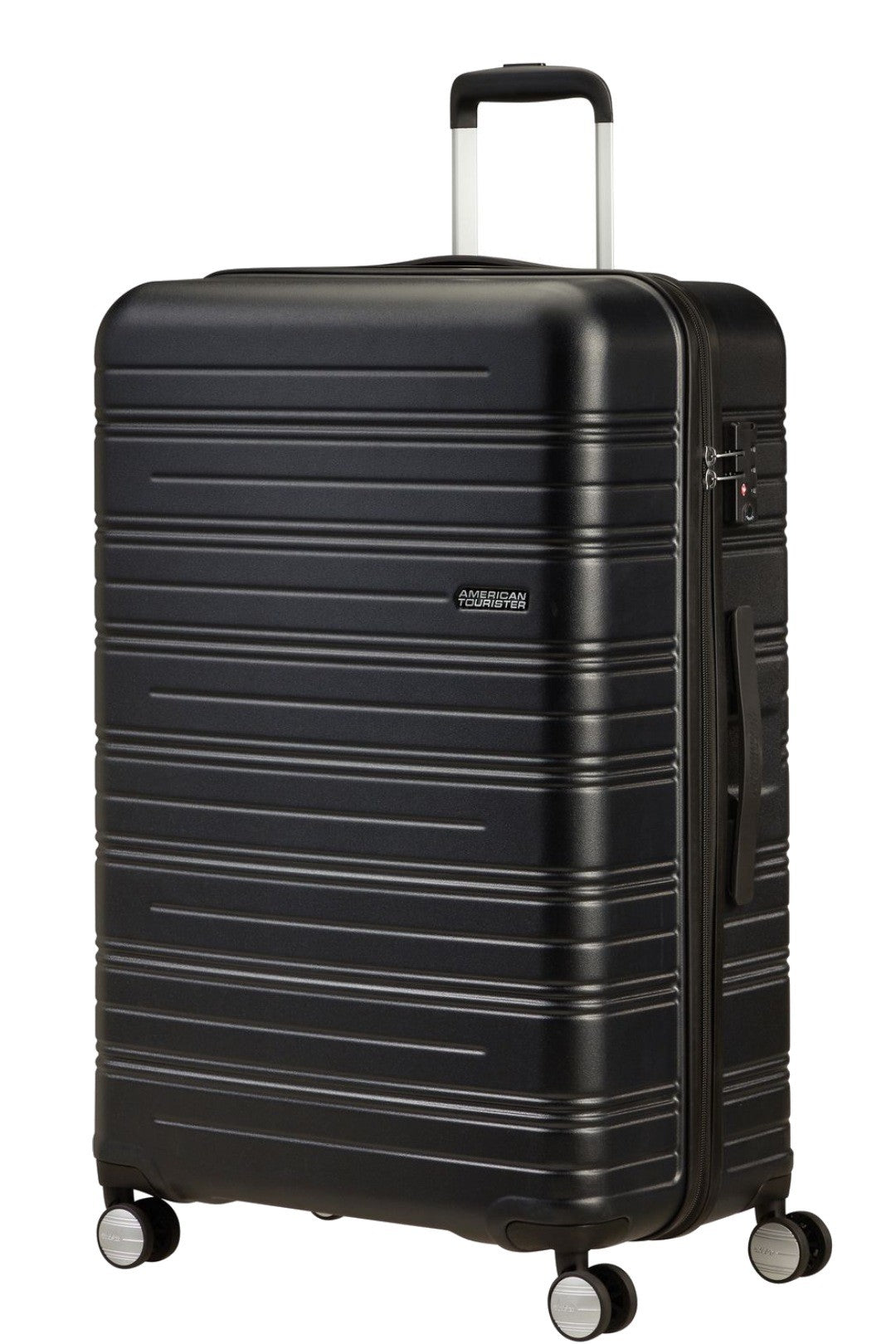 AMERICAN TOURISTER High turn suitcase set