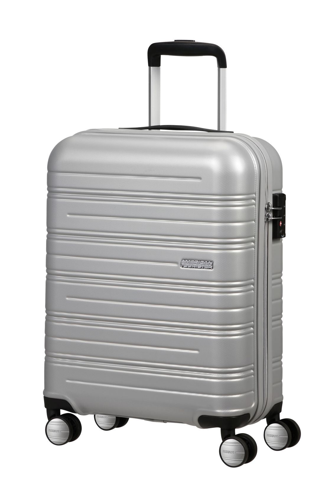 AMERICAN TOURISTER High turn suitcase set