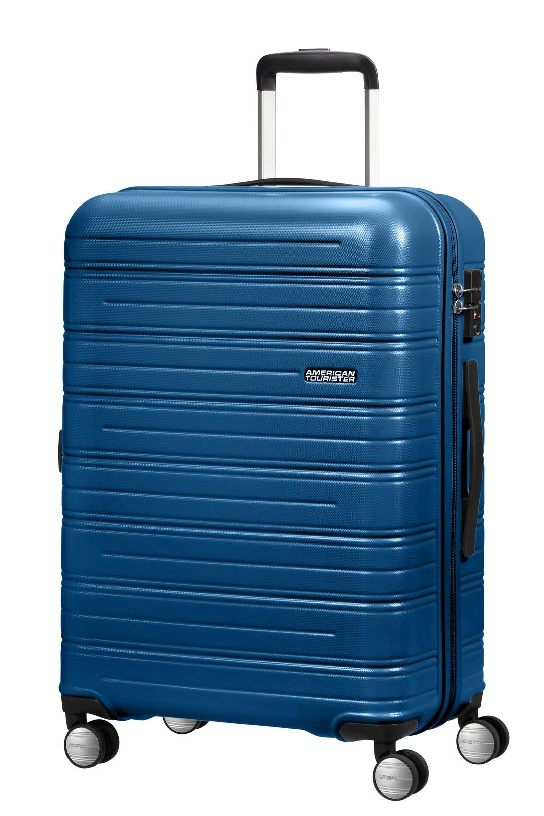 AMERICAN TOURISTER High turn suitcase set