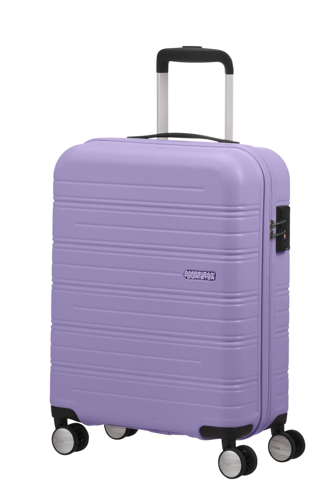 AMERICAN TOURISTER High turn suitcase set