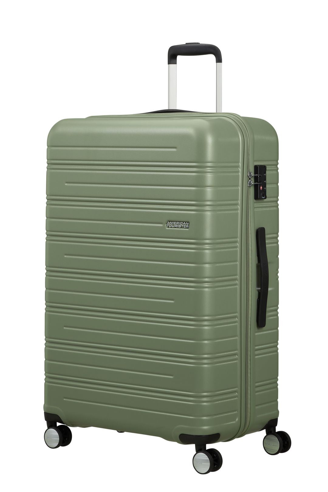 AMERICAN TOURISTER High turn suitcase set