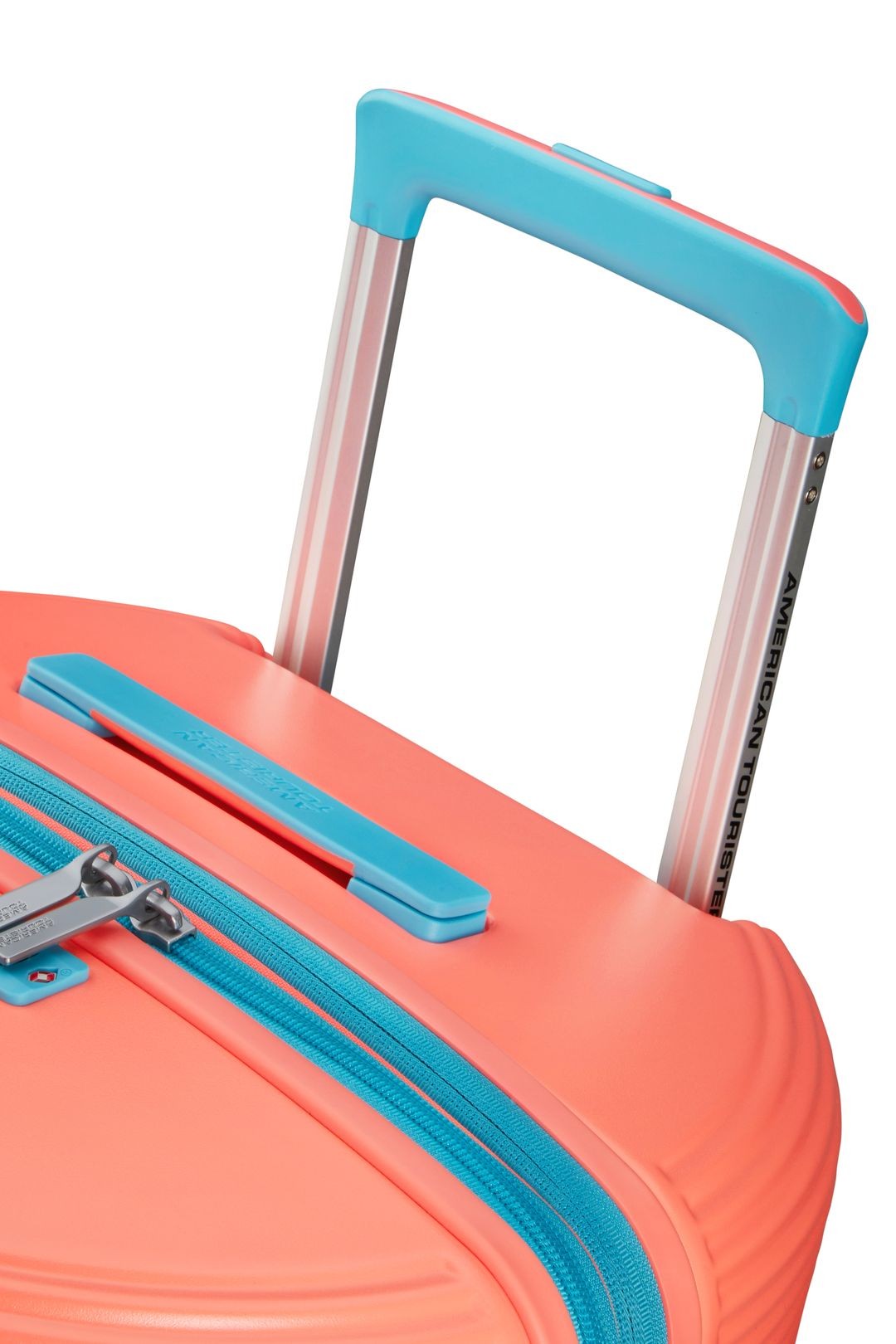 AMERICAN TOURISTER Rollio 75cm extensible trolley