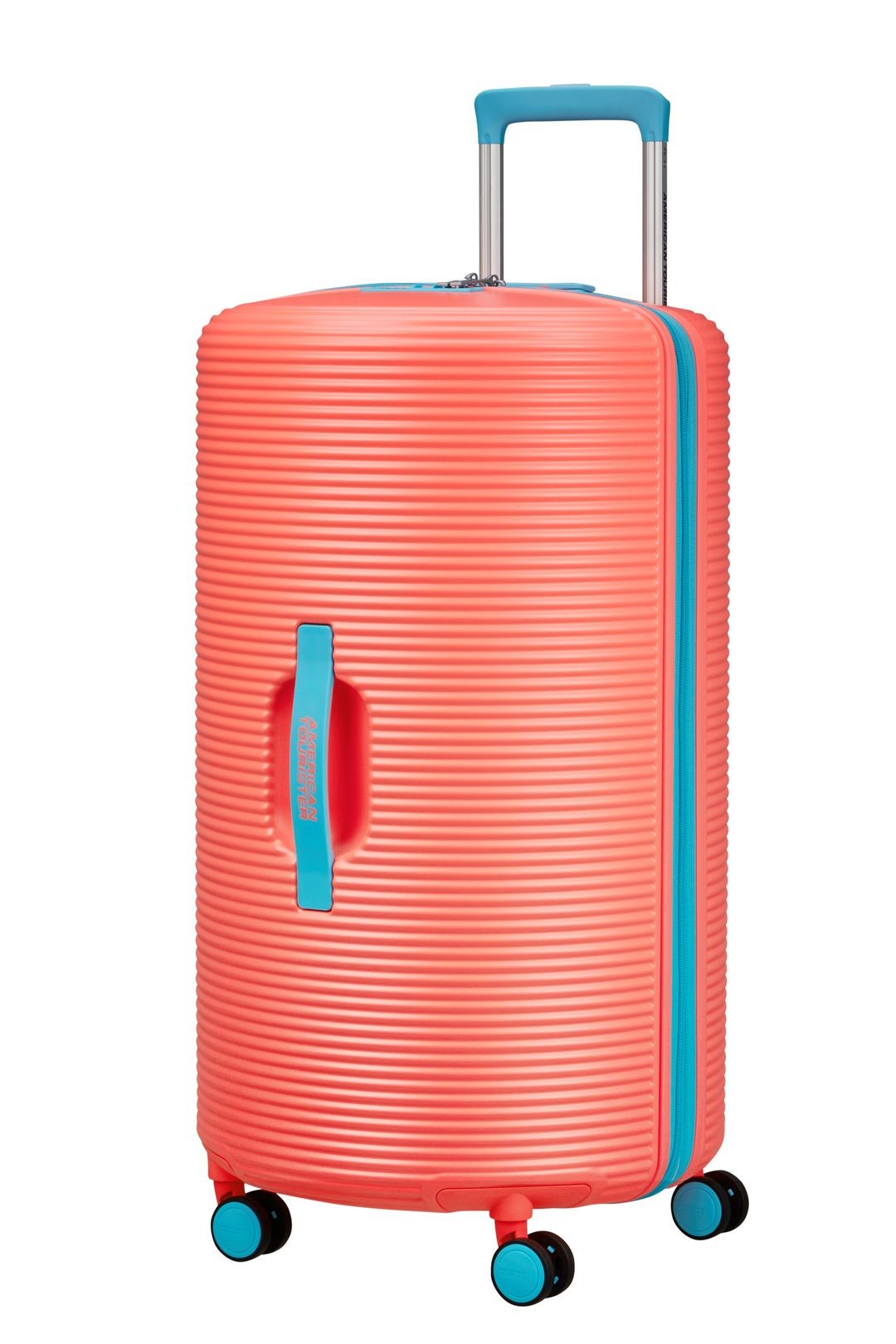 AMERICAN TOURISTER Rollio 75cm extensible trolley