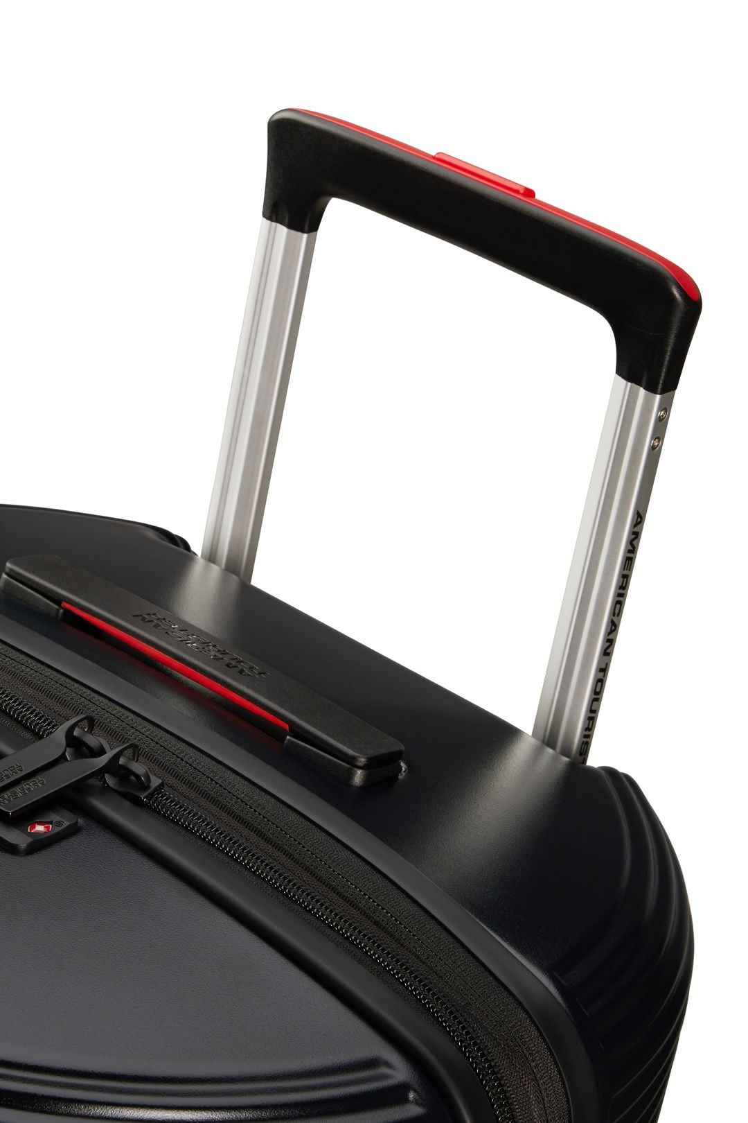 AMERICAN TOURISTER Rollio 75cm extensible trolley