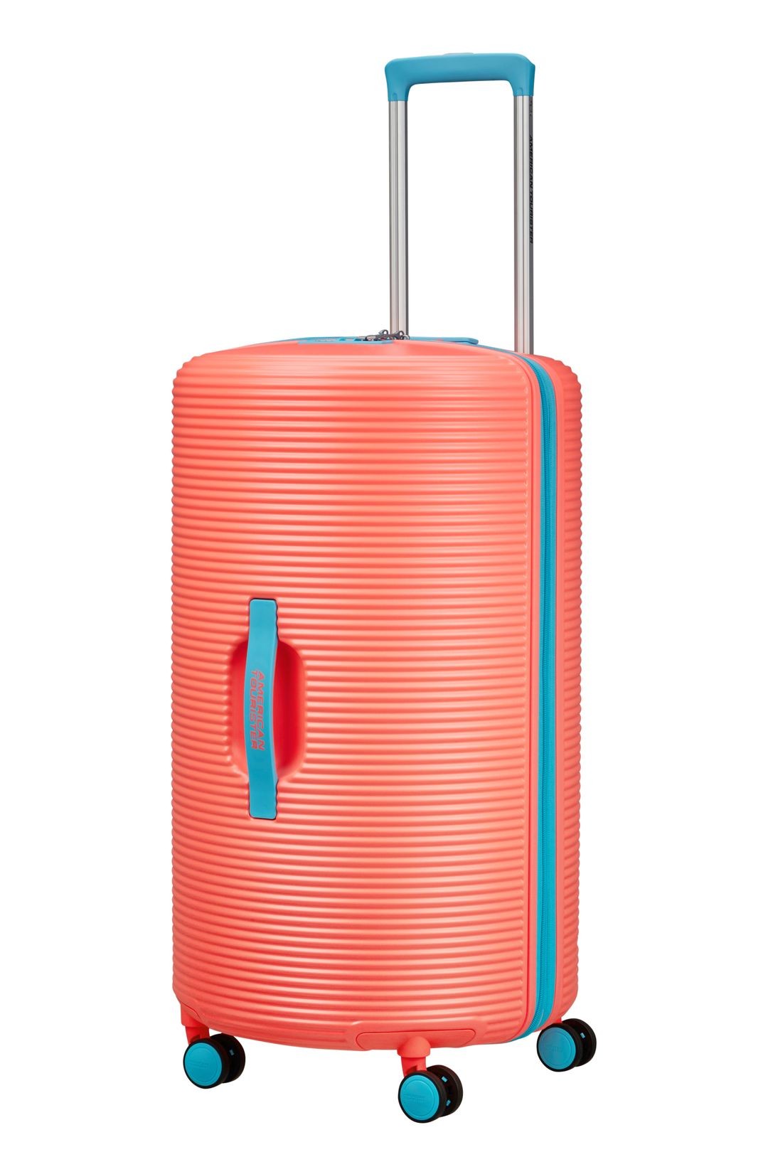 AMERICAN TOURISTER Rollio 75cm extensible trolley