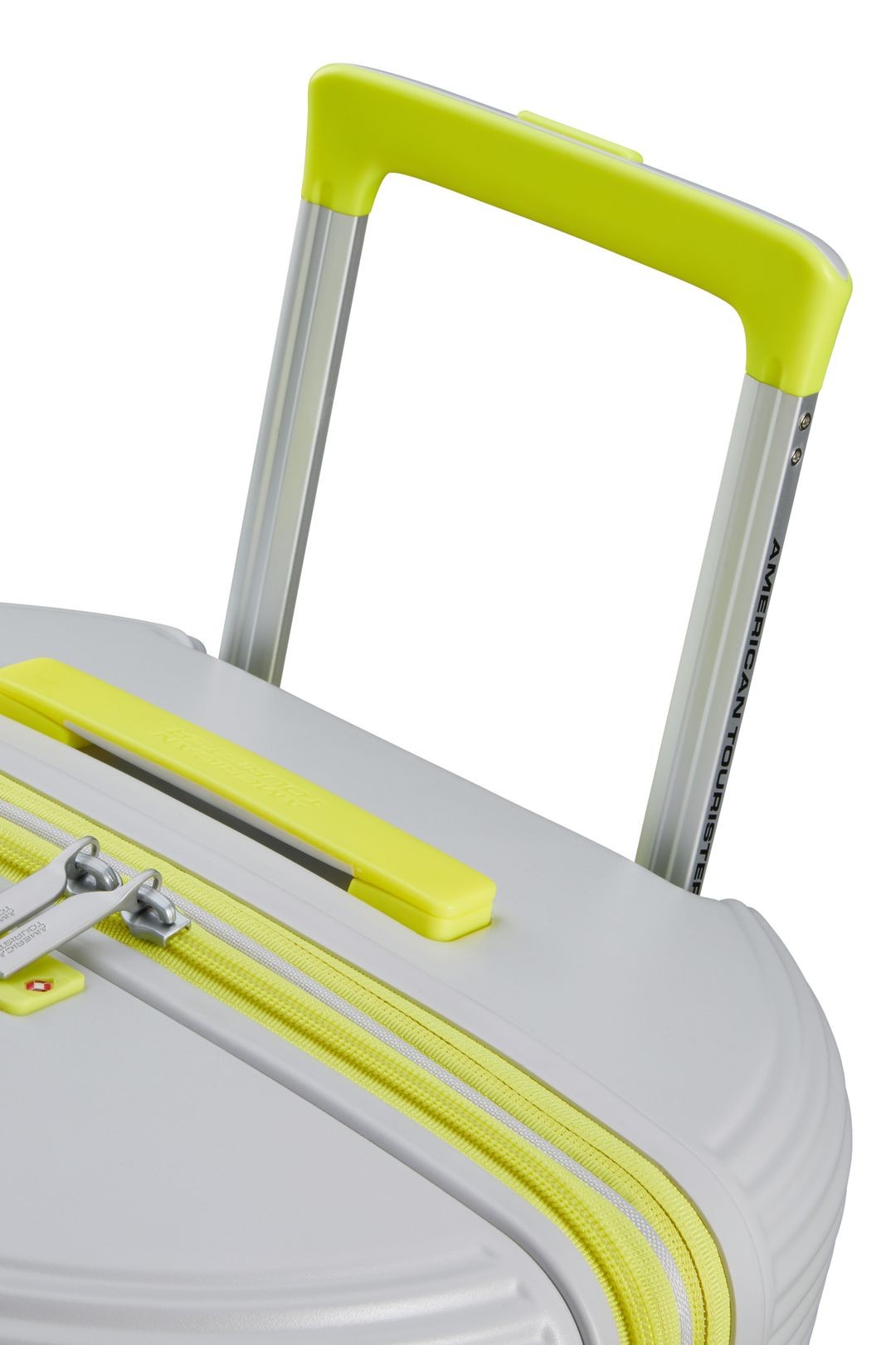 AMERICAN TOURISTER Rollio 75cm extensible trolley