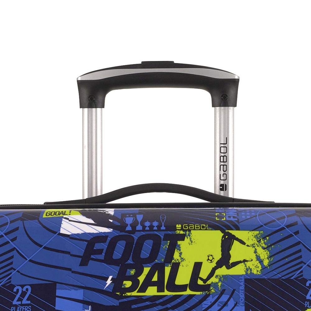 Ball of GABOL Medium Youth Trolley