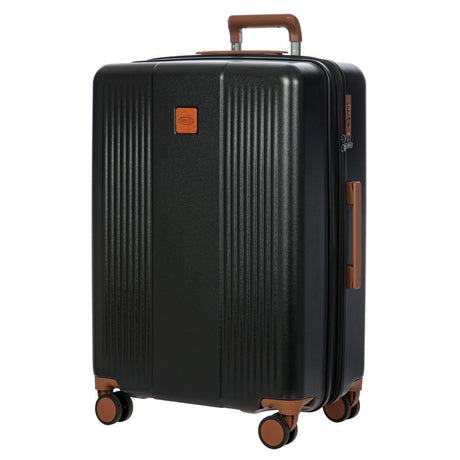 Bric's Median Suitcase extensible Ferrara 67cm