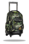 Coolpack Backpack with wheels Buzzer Adventure Park