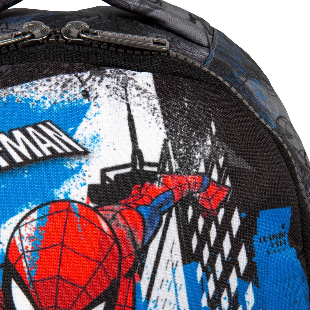 Coolpack Backpack Nursery Puppy Spiderman