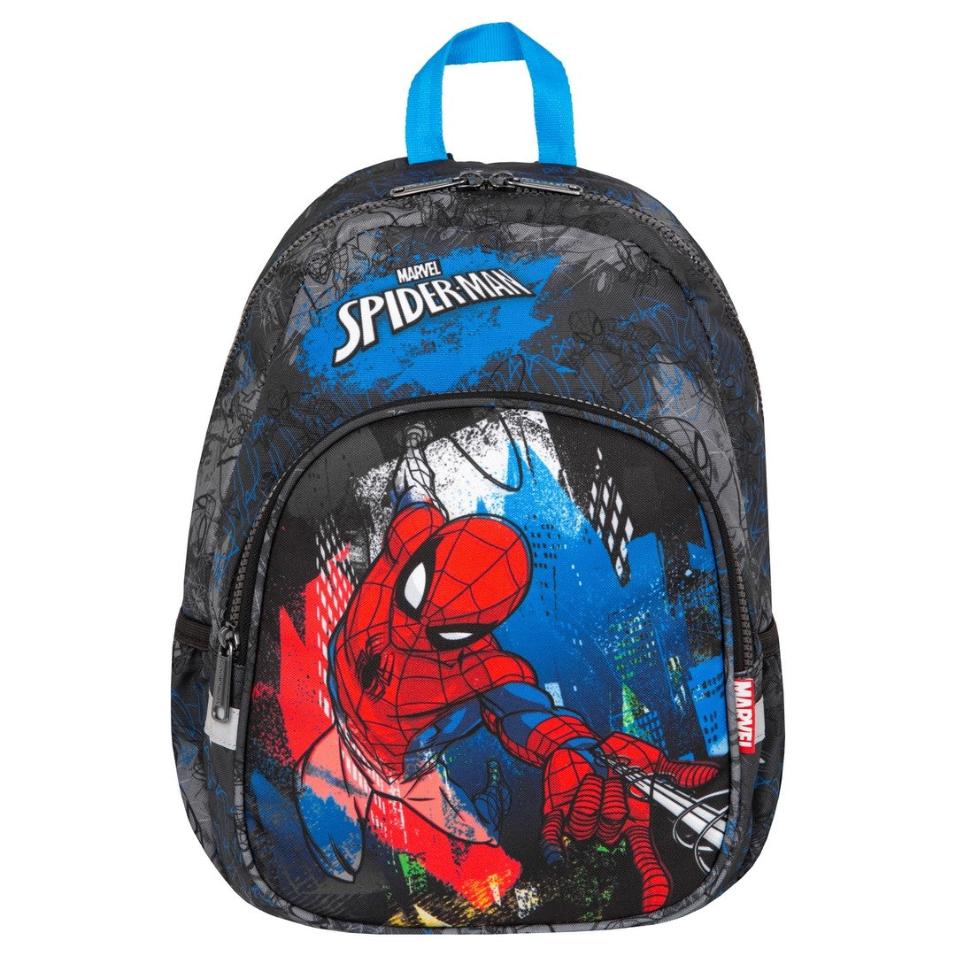 Coolpack Children's Backpack Toby Spiderman