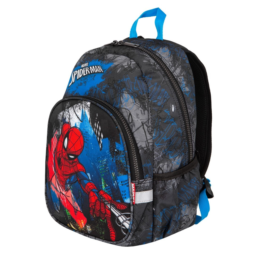 Coolpack Children's Backpack Toby Spiderman