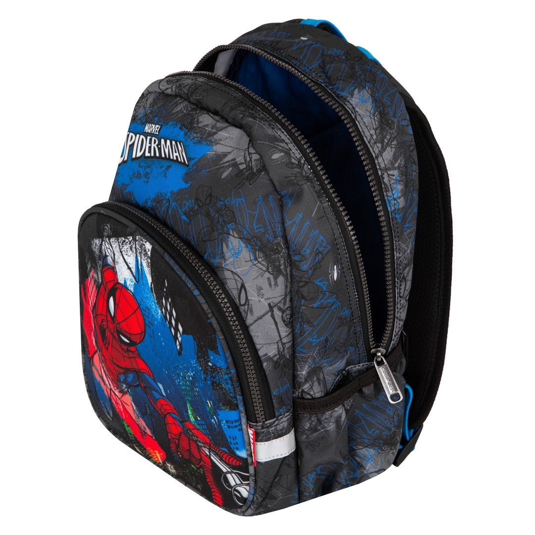 Coolpack Children's Backpack Toby Spiderman