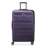 DELSEY Air Armor 77cm extendable large suitcase