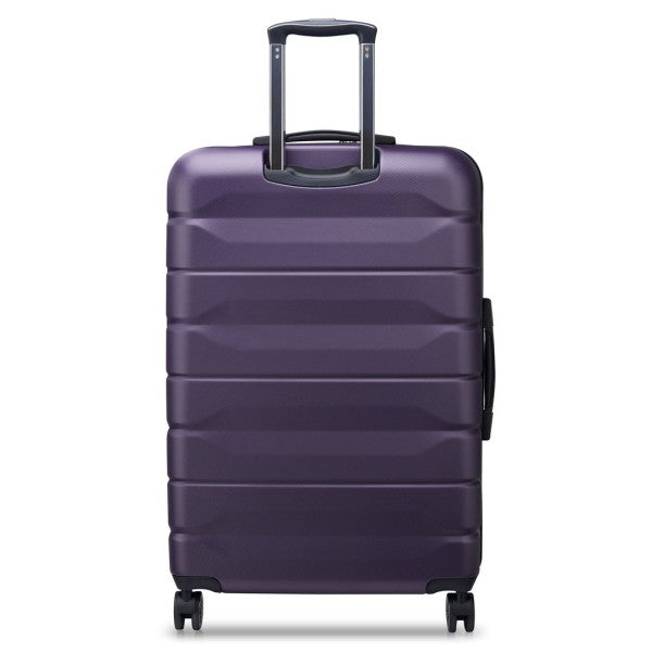 DELSEY Air Armor 77cm extendable large suitcase