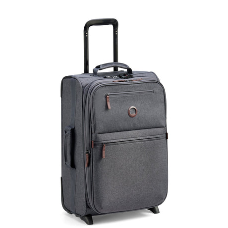 DELSEY MAUBERT 2.0 TROLLEY CABINA 2R EXTENSIBLE 55CM