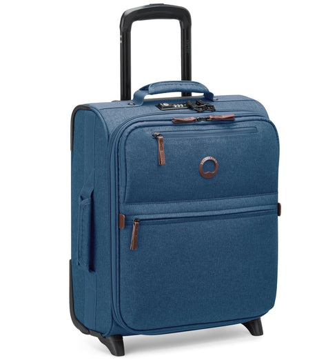 DELSEY Mabert 2.0 trolley cabin 45cm 2r - special easyjet