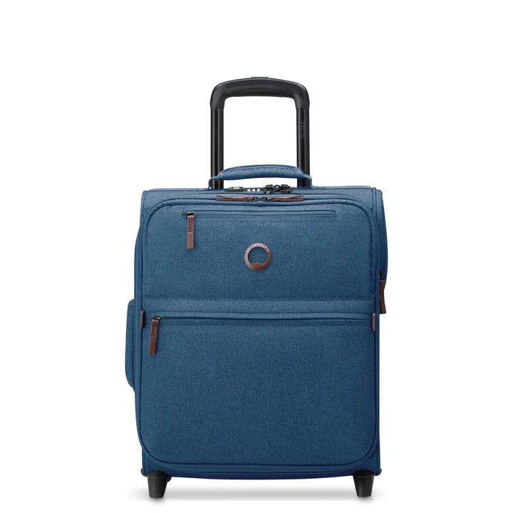 DELSEY Mabert 2.0 trolley cabin 45cm 2r - special easyjet