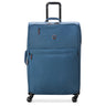 DELSEY Mabert 2.0 extendable trolley 4r double 70cm