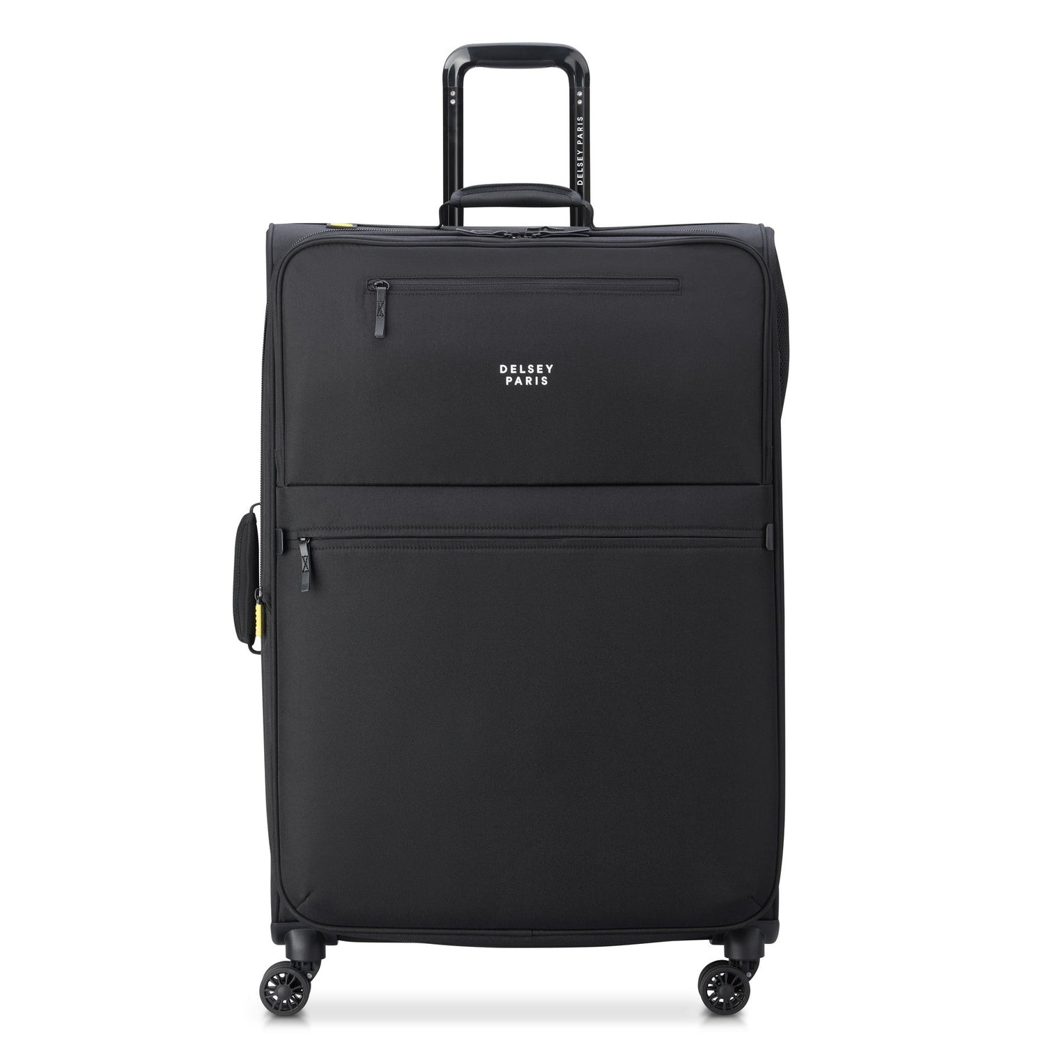 DELSEY Mabert 2.0 extendable trolley 4r double 70cm