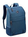 DELSEY MABert 2.0 15 "Backpack Compatible with Trolley